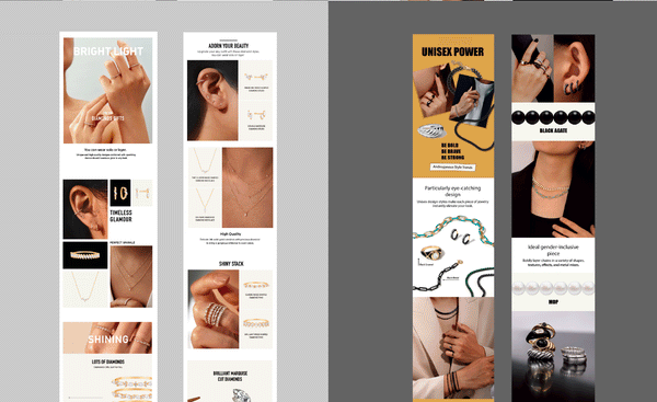 Design Eye‑Catching Marketing Emails